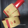 Label film roll film laser grosir